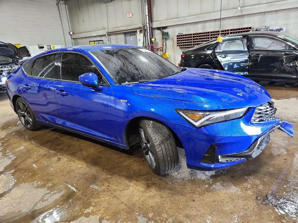 2024 ACURA INTEGRA A-SPEC  