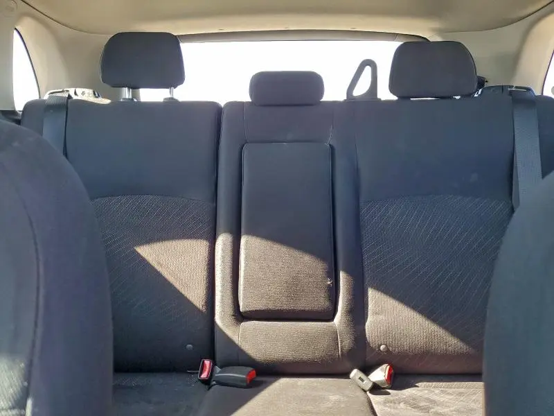 2014 MITSUBISHI OUTLANDER SPORT SE  