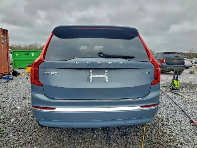 2023 VOLVO XC90 PLUS  