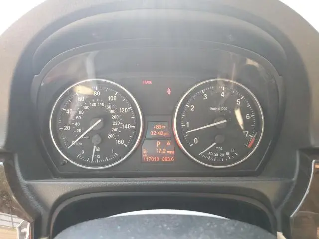 2011 BMW 328 I  