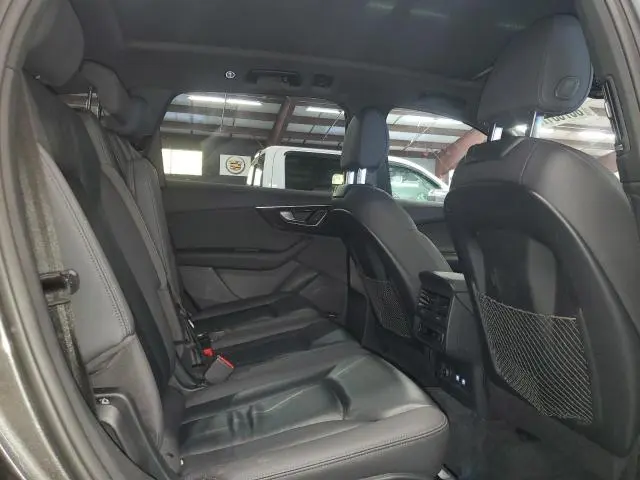 2020 AUDI Q7 PREMIUM PLUS  