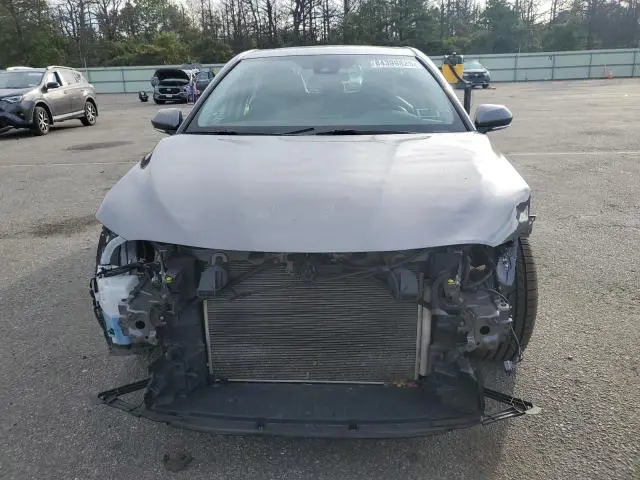 2024 TOYOTA CAMRY SE NIGHT SHADE  