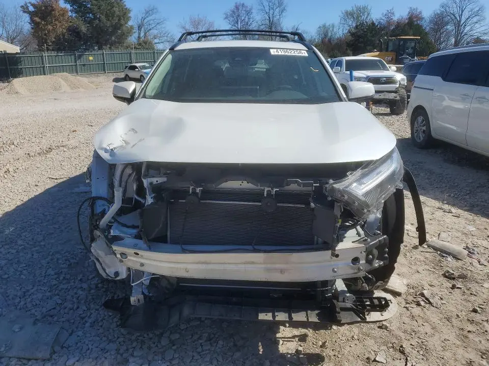 2024 TOYOTA RAV4 LIMITED  