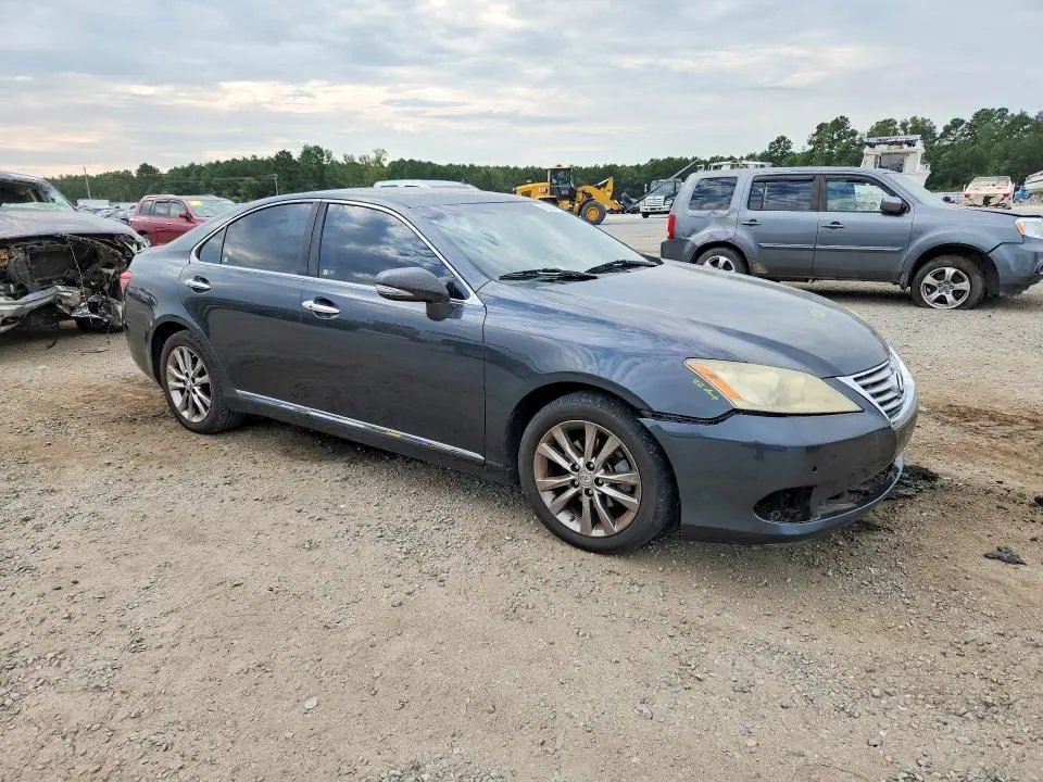 2010 LEXUS ES 350  