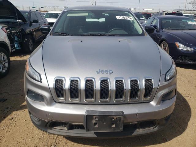 2014 JEEP CHEROKEE SPORT