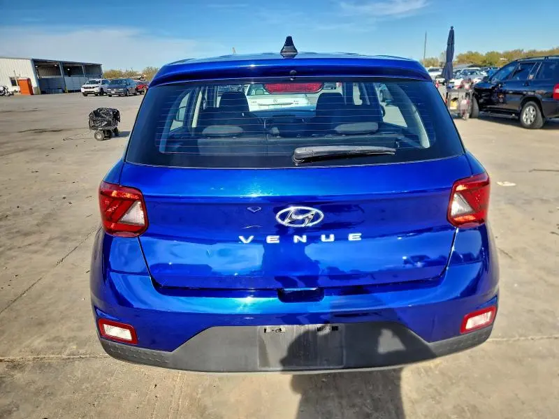 2021 HYUNDAI VENUE SE  