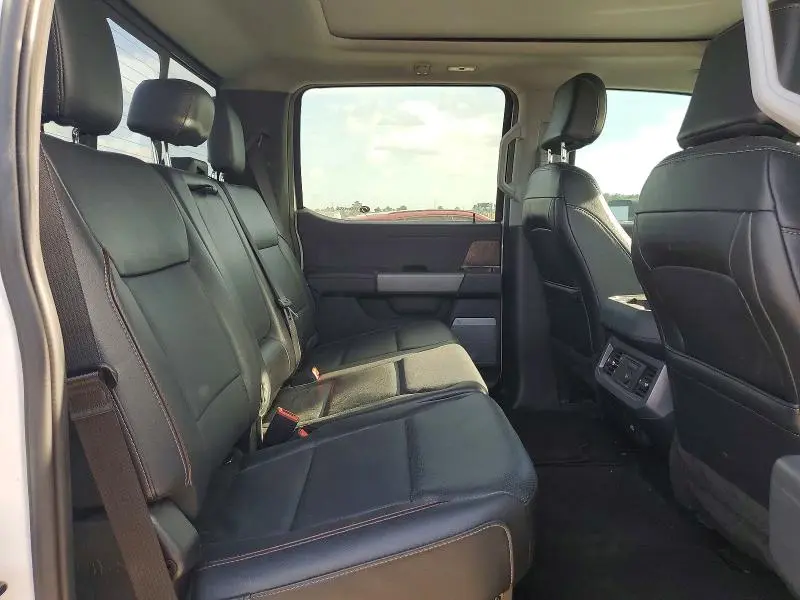 2024 FORD F250 SUPER DUTY  