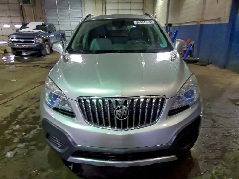2014 BUICK ENCORE   