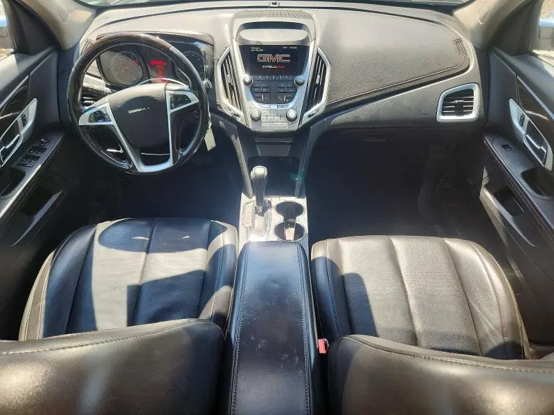 2014 GMC TERRAIN DENALI  