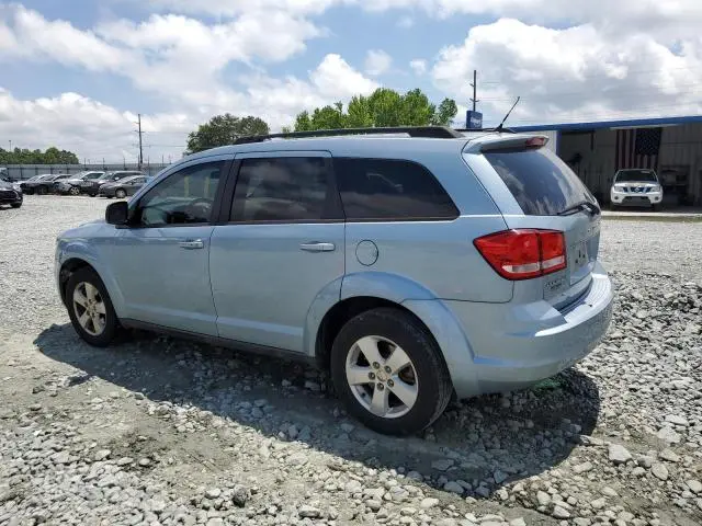 2013 DODGE JOURNEY SE  