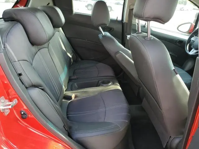 2014 CHEVROLET SPARK 1LT  