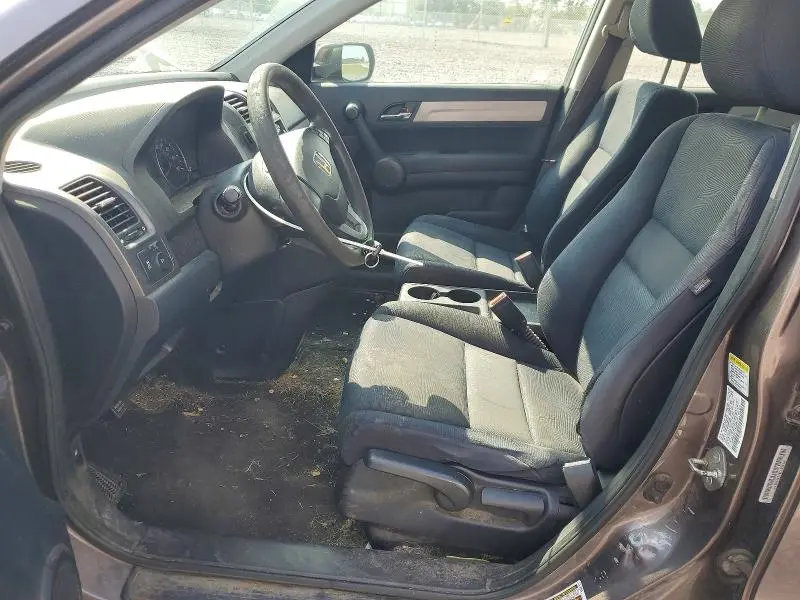 2011 HONDA CR-V LX  