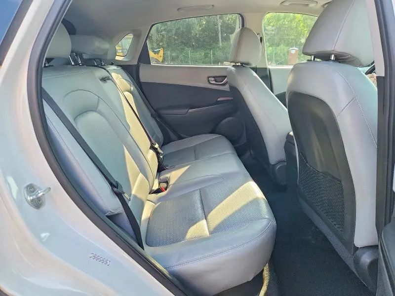 2020 HYUNDAI KONA ULTIMATE  