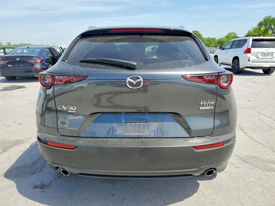 2024 MAZDA CX-30 SELECT  