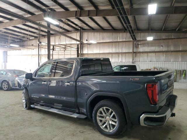 2022 GMC SIERRA LIMITED K1500 SLT