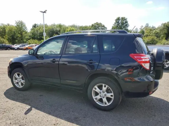 2012 TOYOTA RAV4   