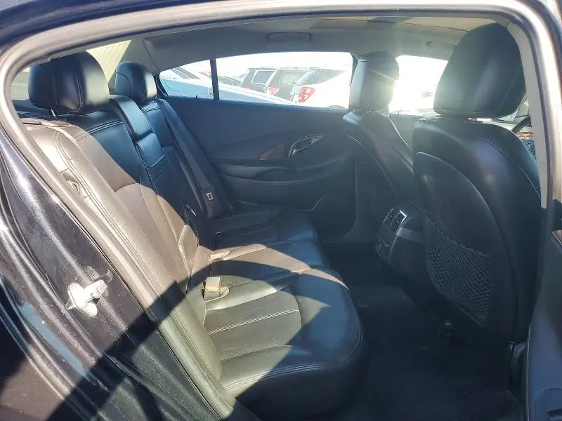 2013 BUICK LACROSSE   