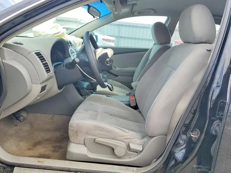 2010 NISSAN ALTIMA 2.5  