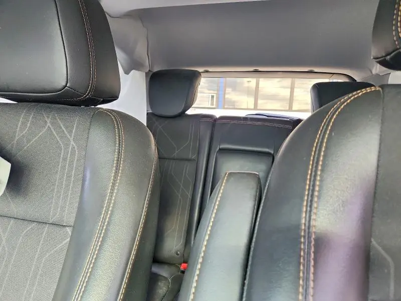 2018 CHEVROLET TRAX 1LT  