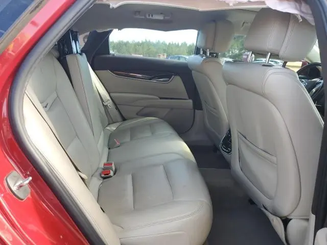 2014 CADILLAC XTS PREMIUM COLLECTION  