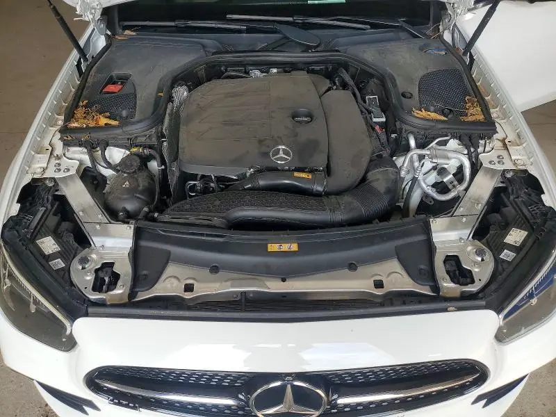 2022 MERCEDES-BENZ E 350  