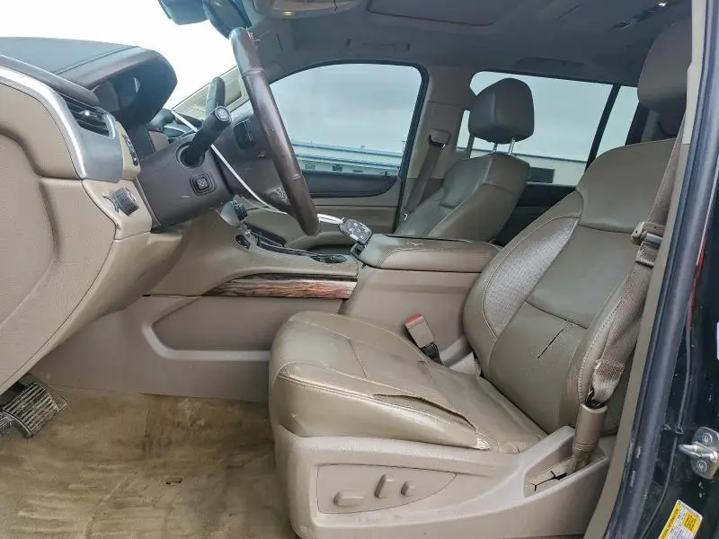 2015 GMC YUKON XL C1500 SLT  