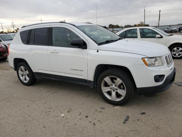 2012 JEEP COMPASS LATITUDE