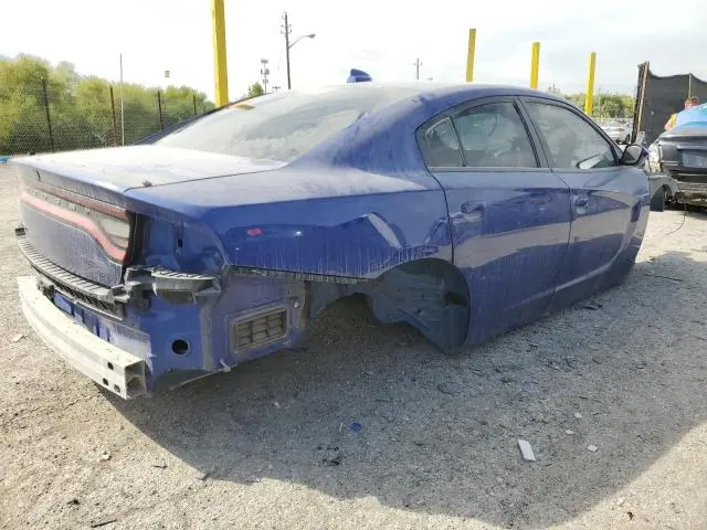 2020 DODGE CHARGER SCAT PACK  