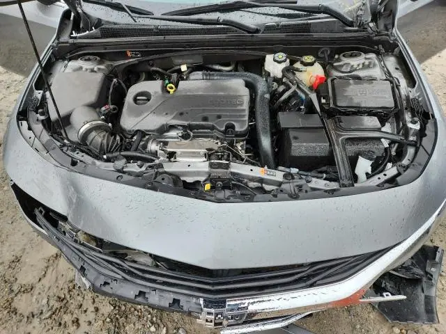 2023 CHEVROLET MALIBU PREMIER  