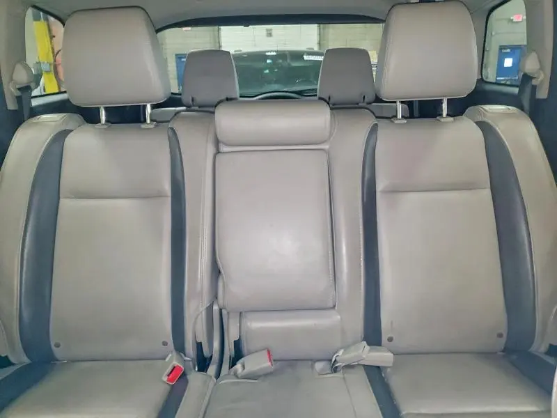 2012 MAZDA CX-9   