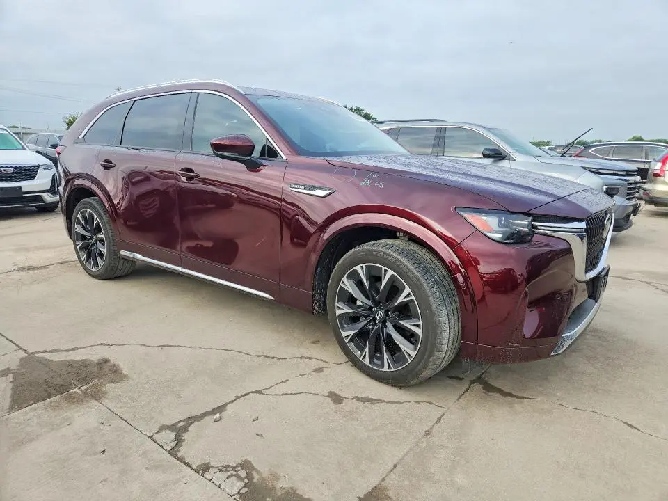 2024 MAZDA CX-90 PREMIUM  