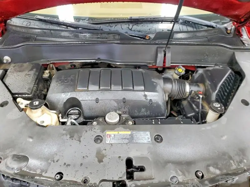 2013 BUICK ENCLAVE   