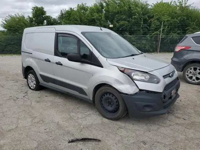 2016 FORD TRANSIT CONNECT XL  