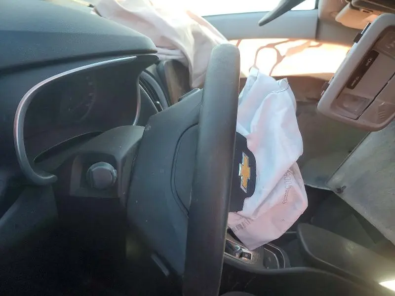 2023 CHEVROLET MALIBU LS  