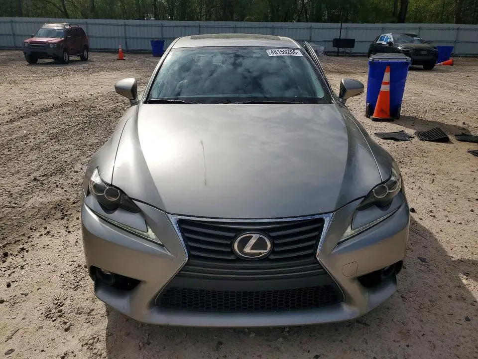 2016 LEXUS IS 200T BASE  