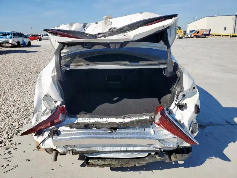 2025 LEXUS ES 300H BASE  