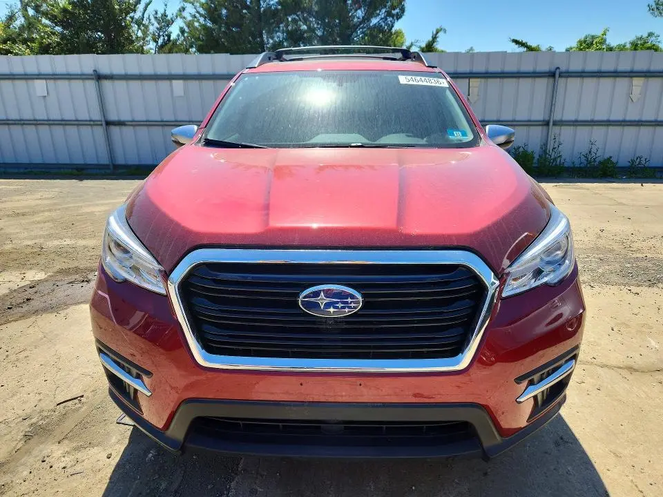2020 SUBARU ASCENT TOURING  
