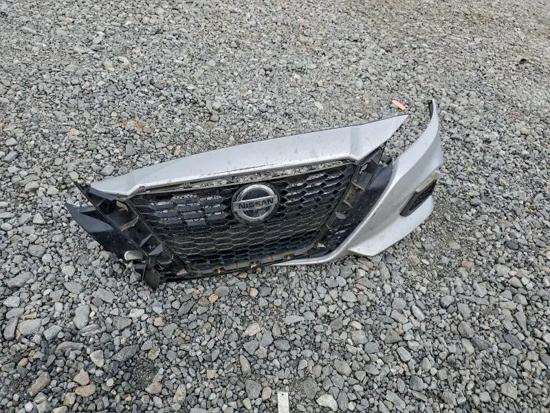 2021 NISSAN ALTIMA S  