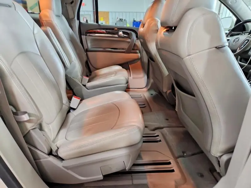 2014 BUICK ENCLAVE   