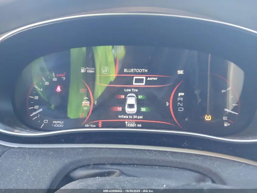 2014 DODGE DART LIMITED