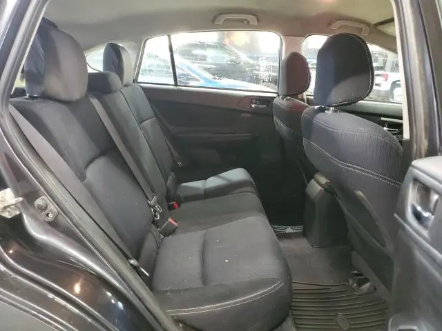 2013 SUBARU IMPREZA SPORT PREMIUM  