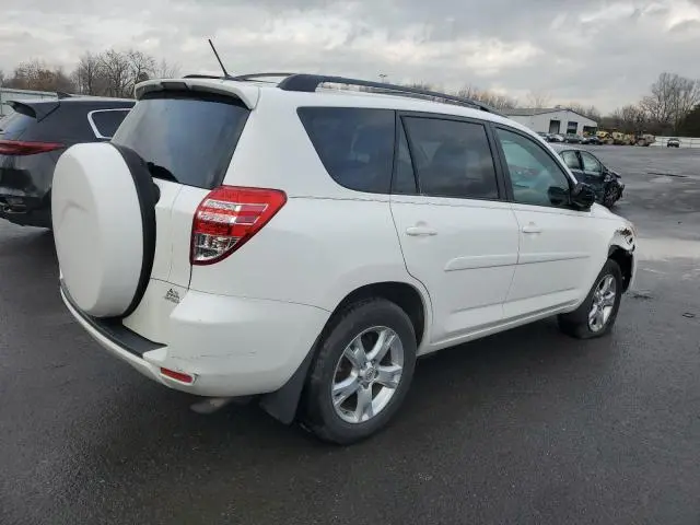 2011 TOYOTA RAV4 