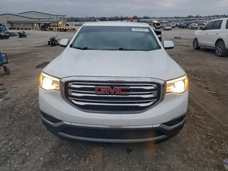 2017 GMC ACADIA SLE  