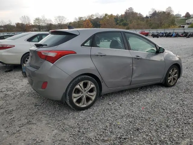 2013 HYUNDAI ELANTRA GT   
