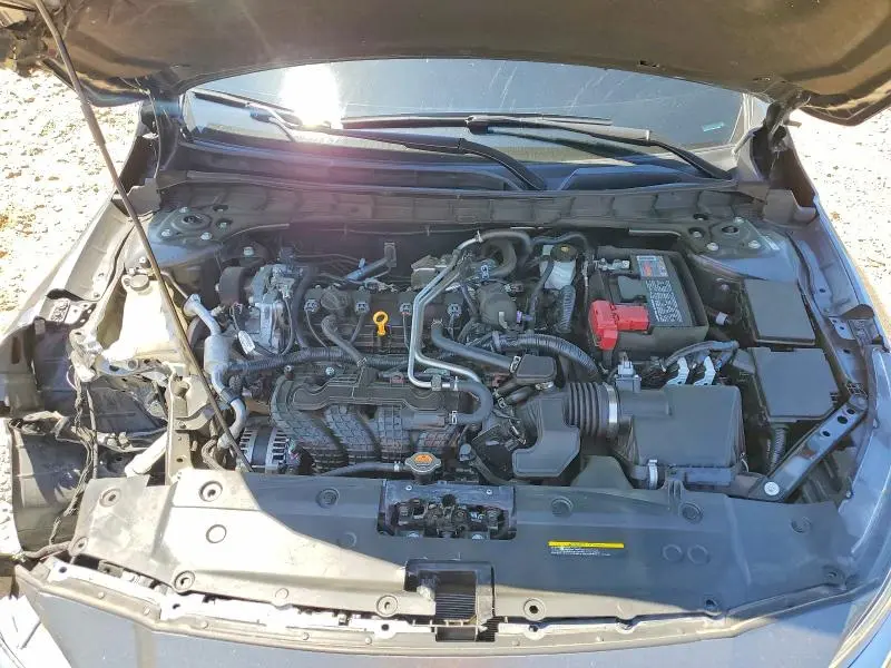 2024 NISSAN ALTIMA SV  