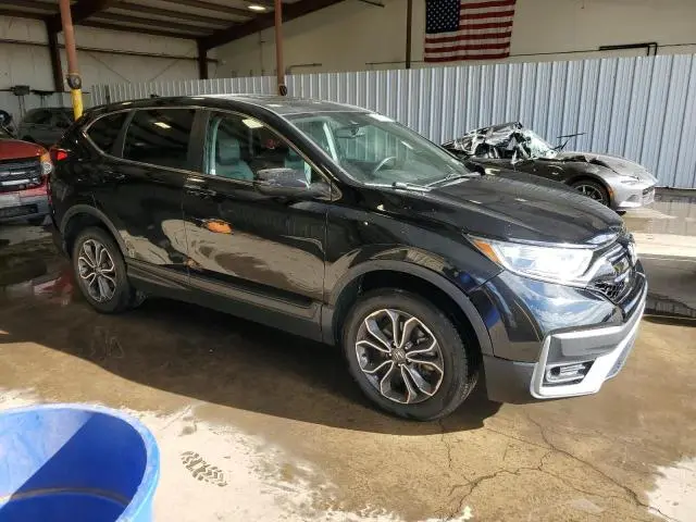 2020 HONDA CR-V EXL  