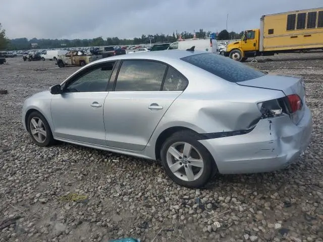 2014 VOLKSWAGEN JETTA TDI  