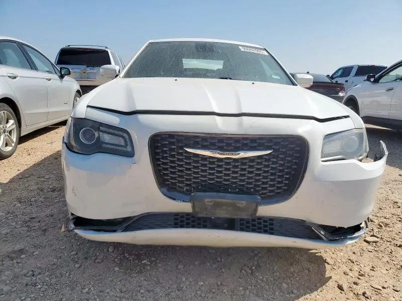 2015 CHRYSLER 300 S  