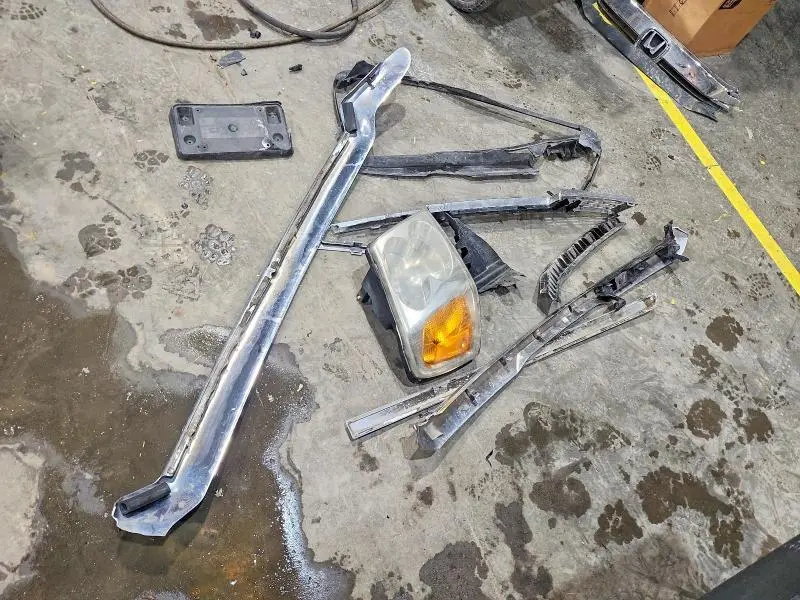 2016 GMC SIERRA K1500 DENALI  