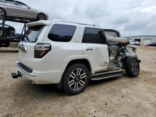 2018 TOYOTA 4RUNNER SR5/SR5 PREMIUM  